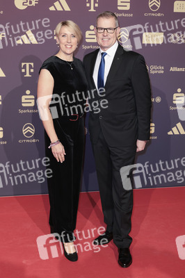 Sportler des Jahres Gala 2025 in Baden-Baden