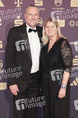 Sportler des Jahres Gala 2025 in Baden-Baden