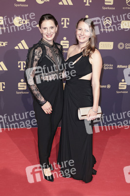 Sportler des Jahres Gala 2025 in Baden-Baden