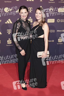 Sportler des Jahres Gala 2025 in Baden-Baden