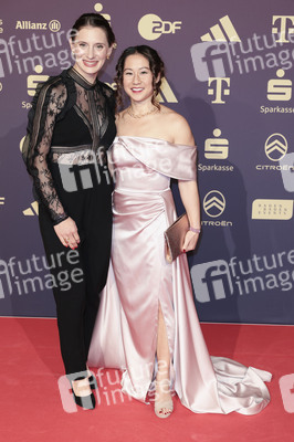 Sportler des Jahres Gala 2025 in Baden-Baden