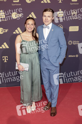 Sportler des Jahres Gala 2025 in Baden-Baden