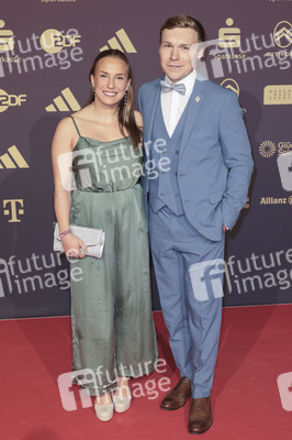 Sportler des Jahres Gala 2025 in Baden-Baden