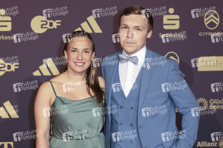 Sportler des Jahres Gala 2025 in Baden-Baden