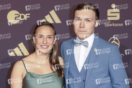 Sportler des Jahres Gala 2025 in Baden-Baden