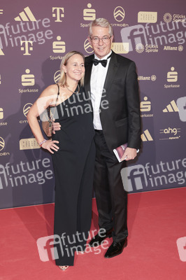 Sportler des Jahres Gala 2025 in Baden-Baden