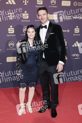 Sportler des Jahres Gala 2025 in Baden-Baden