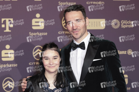 Sportler des Jahres Gala 2025 in Baden-Baden