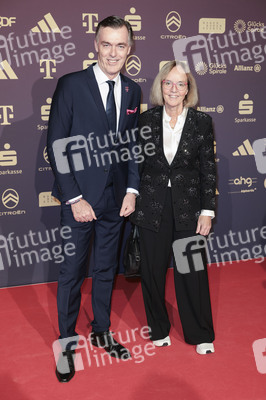 Sportler des Jahres Gala 2025 in Baden-Baden