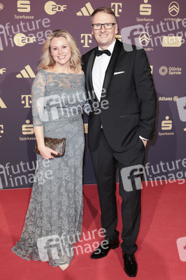 Sportler des Jahres Gala 2025 in Baden-Baden