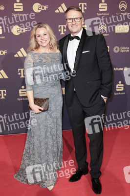 Sportler des Jahres Gala 2025 in Baden-Baden