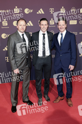 Sportler des Jahres Gala 2025 in Baden-Baden