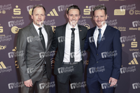 Sportler des Jahres Gala 2025 in Baden-Baden