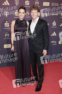 Sportler des Jahres Gala 2025 in Baden-Baden