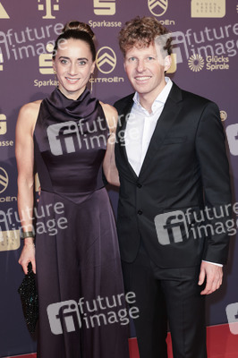 Sportler des Jahres Gala 2025 in Baden-Baden