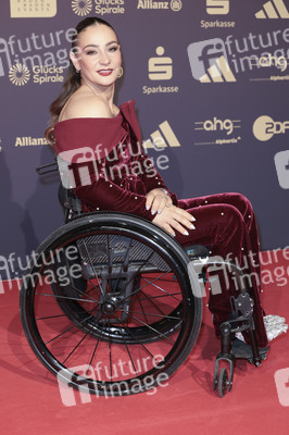 Sportler des Jahres Gala 2025 in Baden-Baden