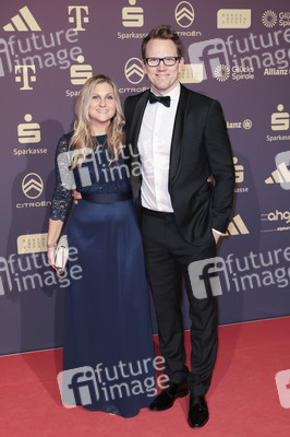 Sportler des Jahres Gala 2025 in Baden-Baden