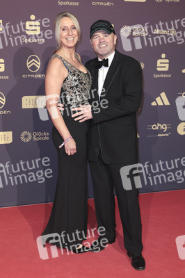 Sportler des Jahres Gala 2025 in Baden-Baden