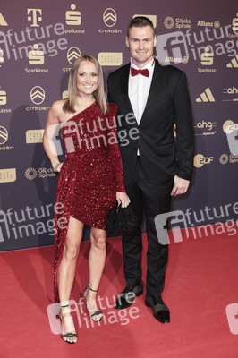 Sportler des Jahres Gala 2025 in Baden-Baden