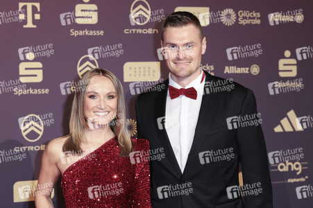 Sportler des Jahres Gala 2025 in Baden-Baden