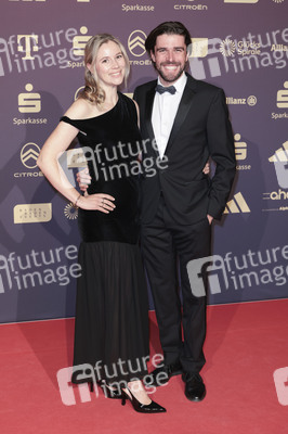 Sportler des Jahres Gala 2025 in Baden-Baden