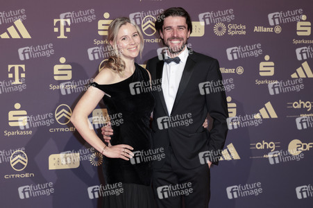 Sportler des Jahres Gala 2025 in Baden-Baden