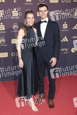 Sportler des Jahres Gala 2025 in Baden-Baden