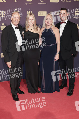 Sportler des Jahres Gala 2025 in Baden-Baden