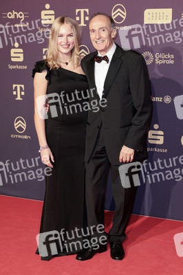 Sportler des Jahres Gala 2025 in Baden-Baden