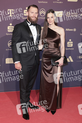 Sportler des Jahres Gala 2025 in Baden-Baden