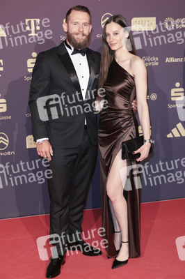 Sportler des Jahres Gala 2025 in Baden-Baden