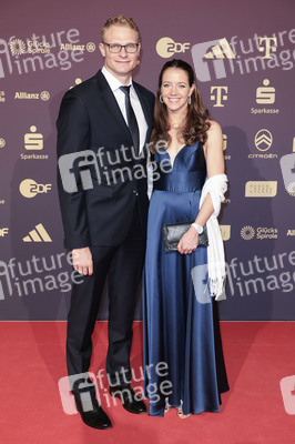 Sportler des Jahres Gala 2025 in Baden-Baden