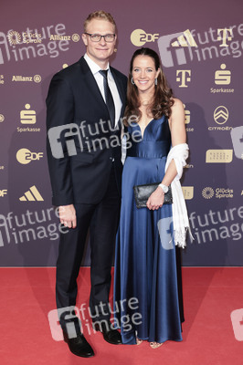 Sportler des Jahres Gala 2025 in Baden-Baden