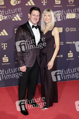 Sportler des Jahres Gala 2025 in Baden-Baden