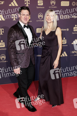 Sportler des Jahres Gala 2025 in Baden-Baden