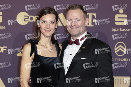 Sportler des Jahres Gala 2025 in Baden-Baden