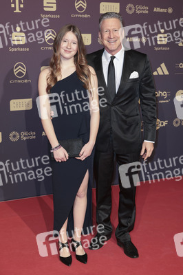 Sportler des Jahres Gala 2025 in Baden-Baden