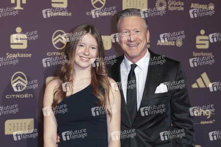 Sportler des Jahres Gala 2025 in Baden-Baden