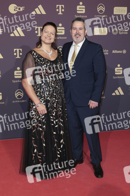 Sportler des Jahres Gala 2025 in Baden-Baden