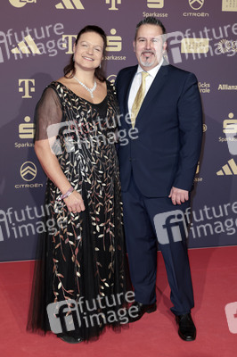 Sportler des Jahres Gala 2025 in Baden-Baden