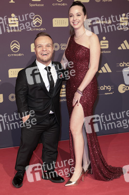 Sportler des Jahres Gala 2025 in Baden-Baden