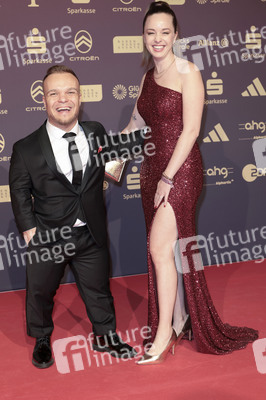 Sportler des Jahres Gala 2025 in Baden-Baden