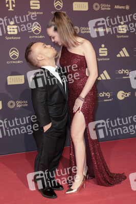 Sportler des Jahres Gala 2025 in Baden-Baden