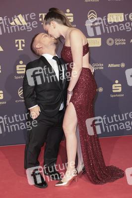 Sportler des Jahres Gala 2025 in Baden-Baden