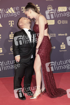 Sportler des Jahres Gala 2025 in Baden-Baden