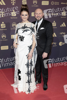 Sportler des Jahres Gala 2025 in Baden-Baden