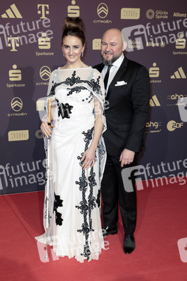 Sportler des Jahres Gala 2025 in Baden-Baden