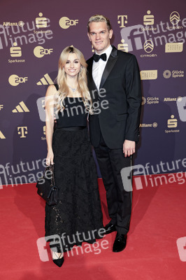 Sportler des Jahres Gala 2025 in Baden-Baden