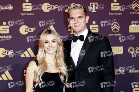 Sportler des Jahres Gala 2025 in Baden-Baden