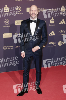 Sportler des Jahres Gala 2025 in Baden-Baden